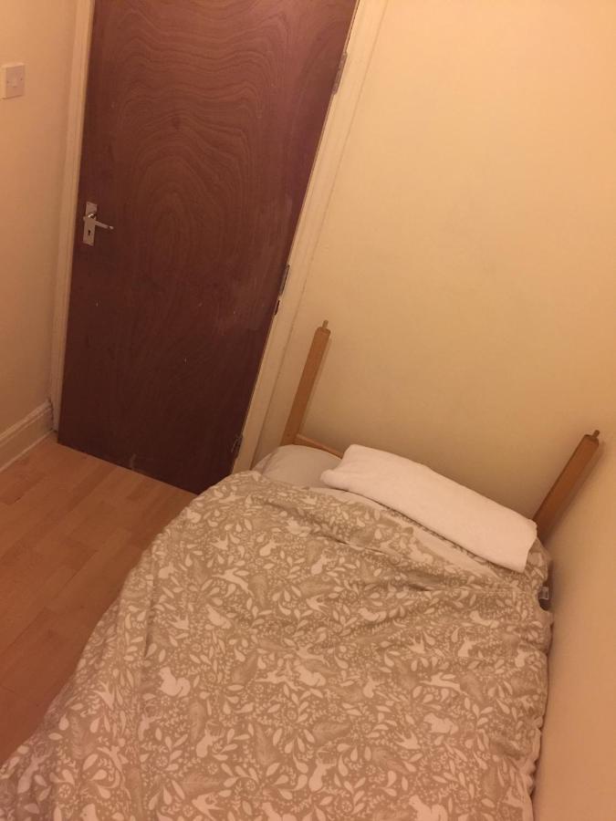 Guest house Wesley Avenue *