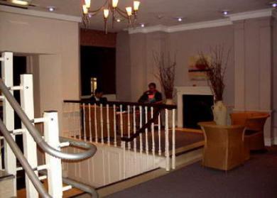 Travelodge Marylebone 3*