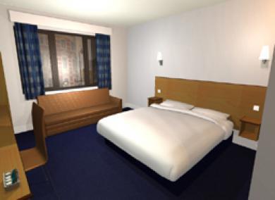 Travelodge Marylebone Hotel London