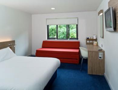Travelodge Marylebone London