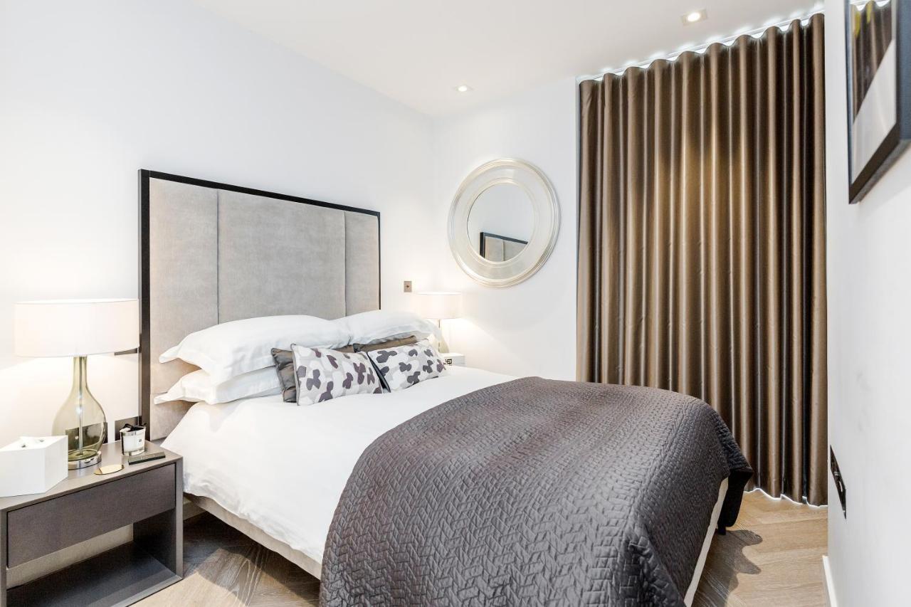 Luxury 1 Bedroom Battersea Power Station Apartment *