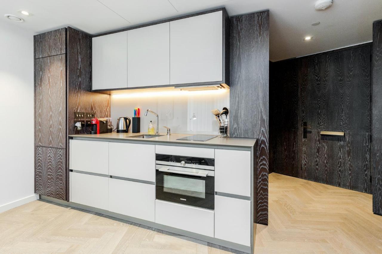 Luxury 1 Bedroom Battersea Power Station Apartment *