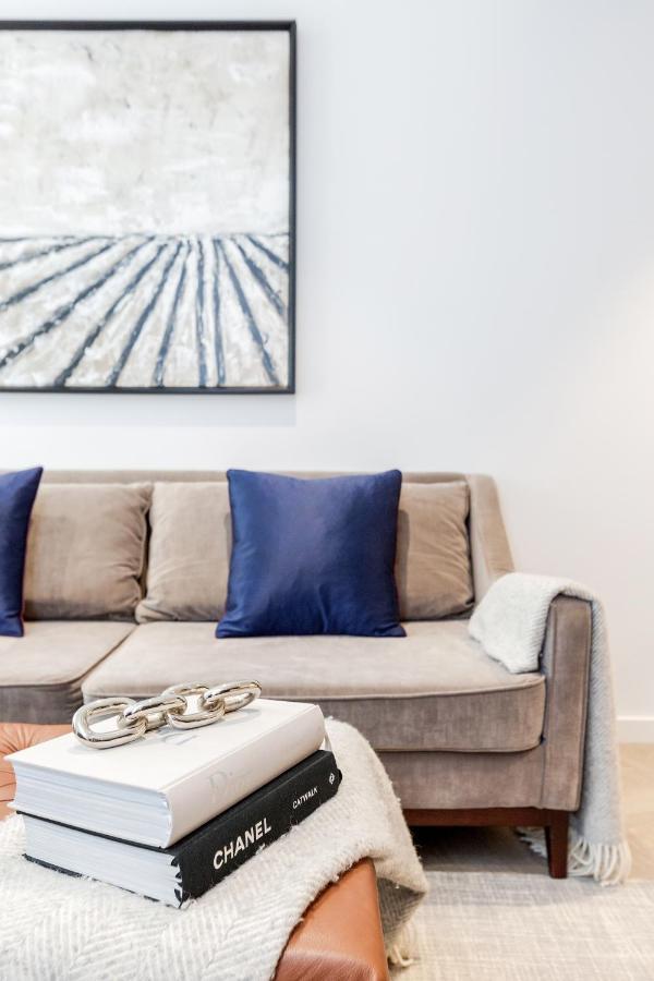 Luxury 1 Bedroom Battersea Power Station * London