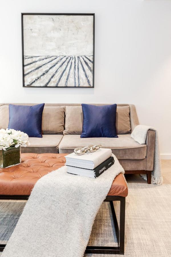 Apartment Luxury 1 Bedroom Battersea Power Station *