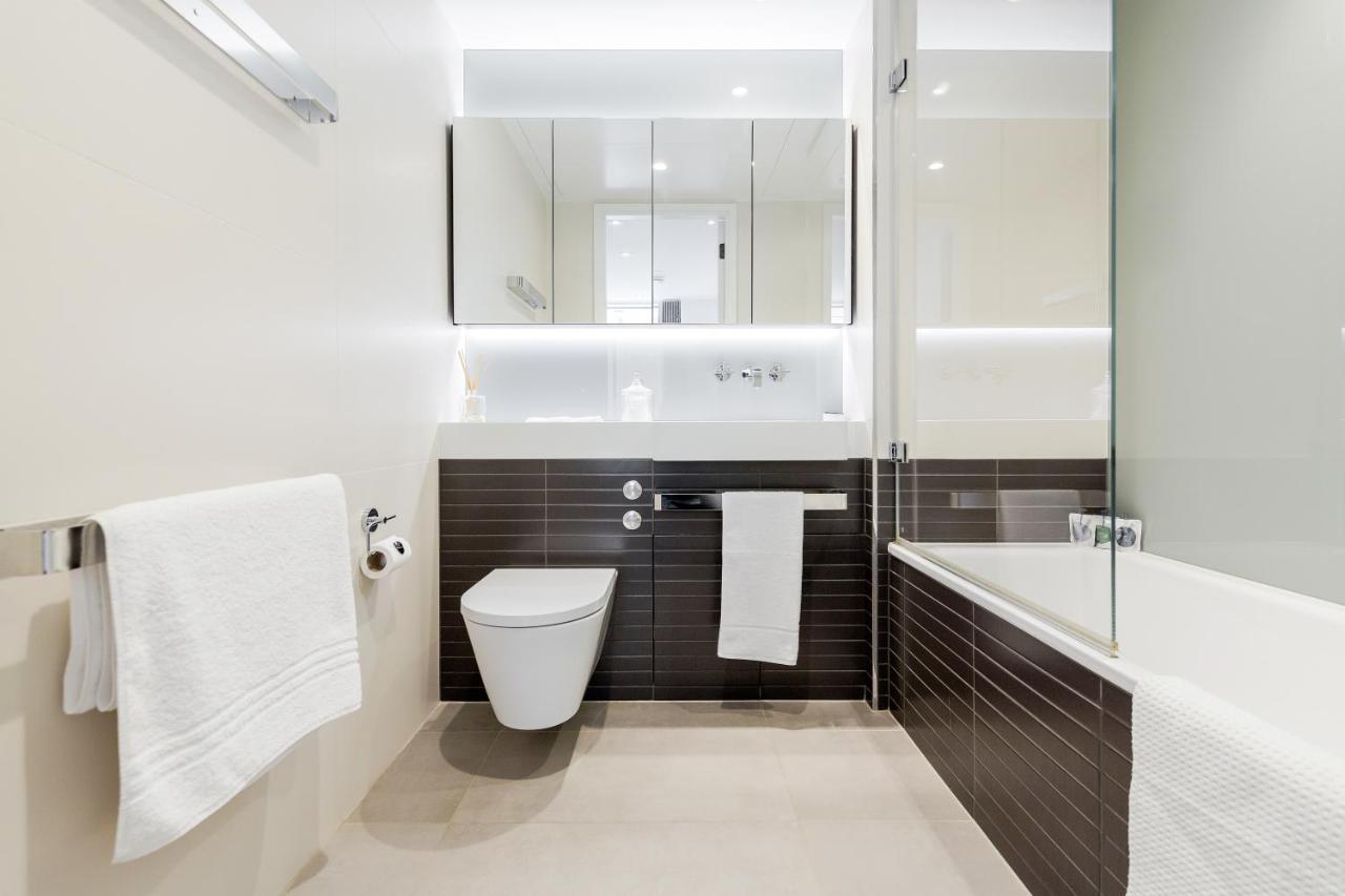 Luxury 1 Bedroom Battersea Power Station London