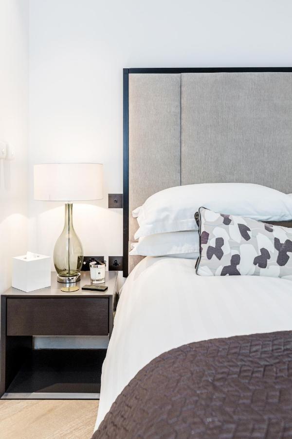 Luxury 1 Bedroom Battersea Power Station