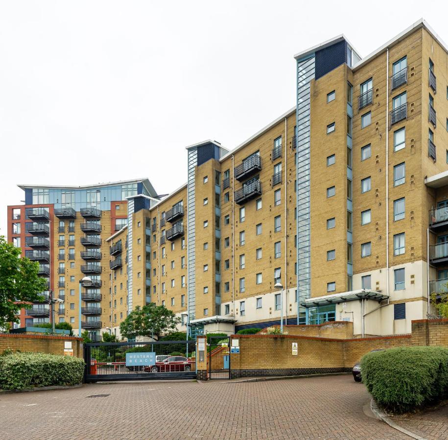 Homestay Cosy Riverview-london Excel Centre-o2 Arena