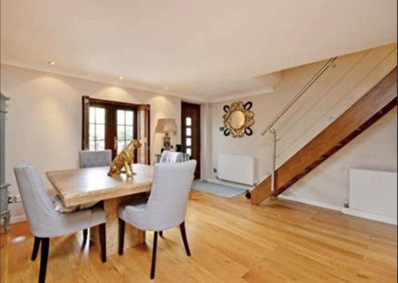 Holiday home Dockside London
