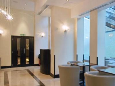 Park Grand Mayfair London