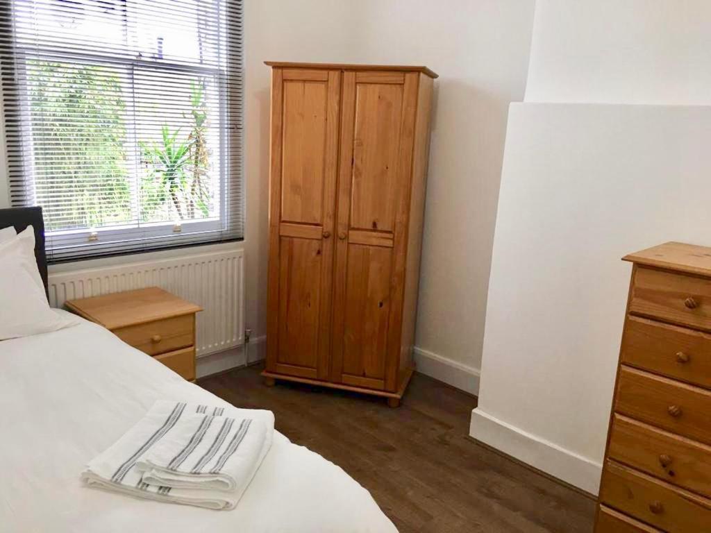 Apartment Tottenham