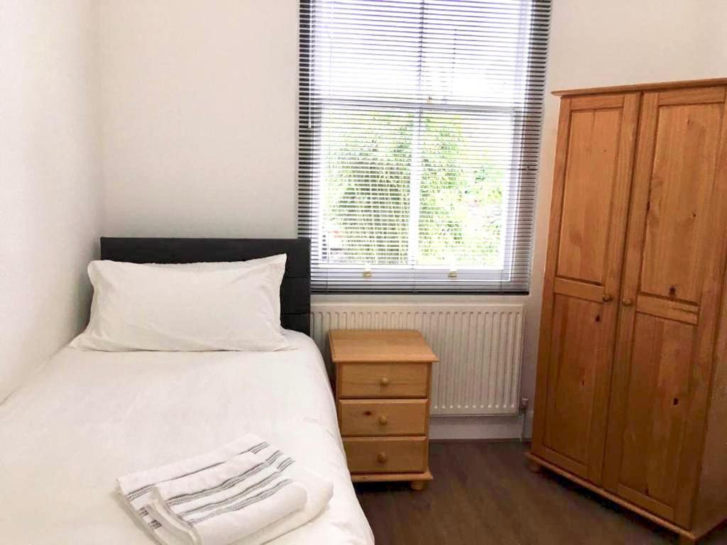 Apartment Tottenham