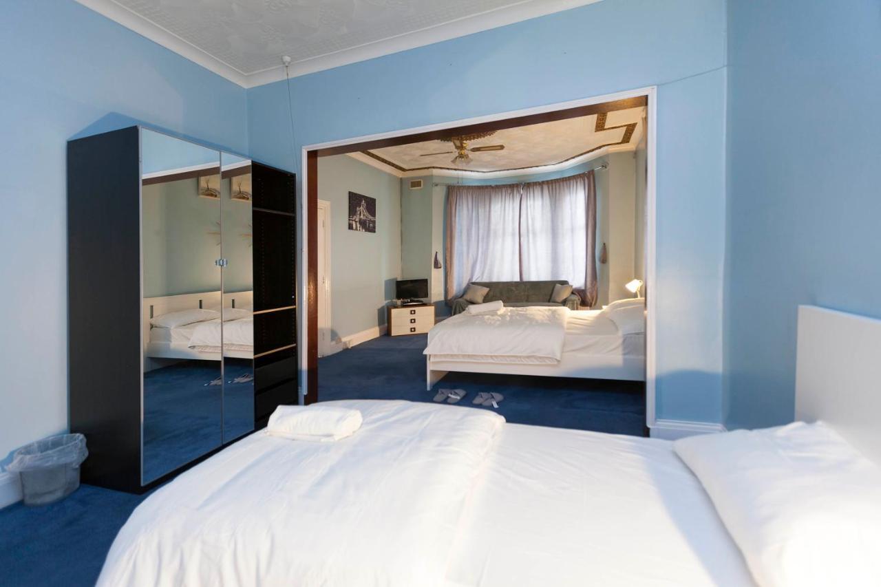 Adam Short Guest house