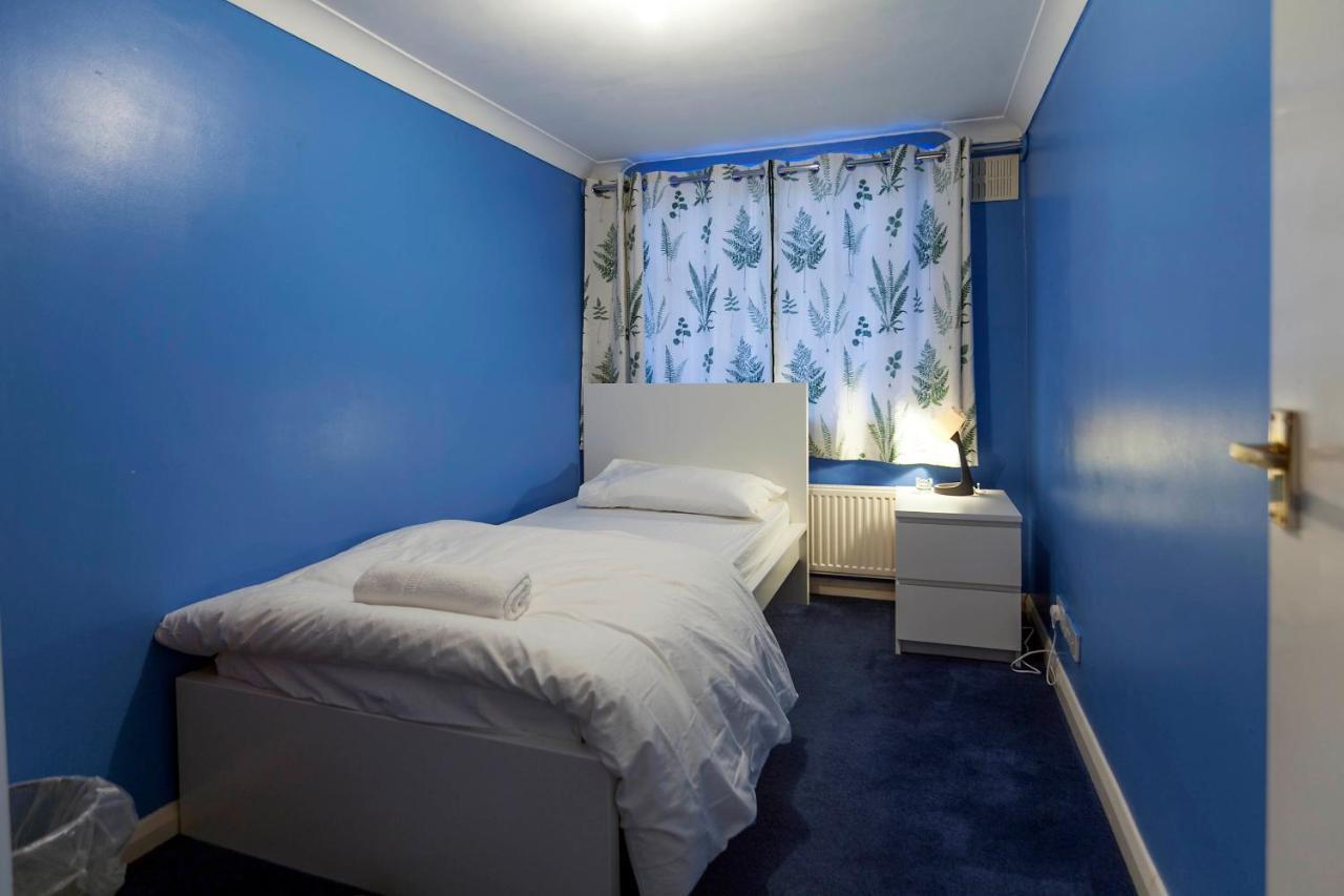 Adam Short Guest house
