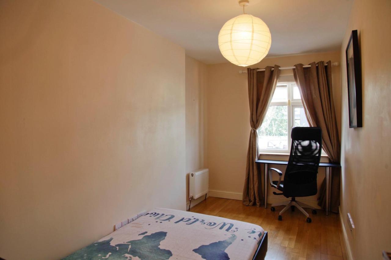 Ravenscourt House