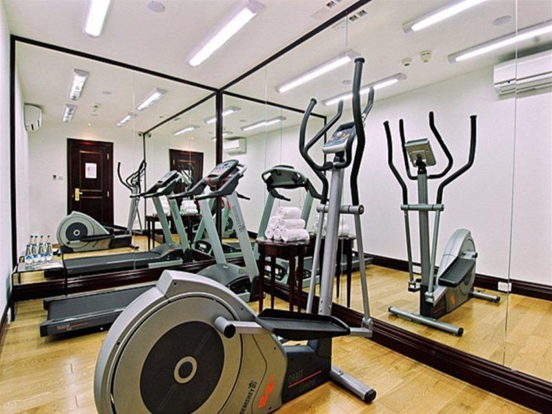 Hyde Park International 4* London