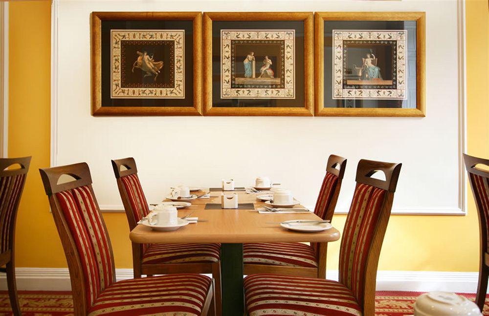 Grange Lancaster Hotel