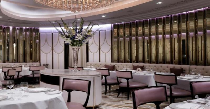 The Wellesley, A Luxury Collection Hotel, Knightsbridge,
