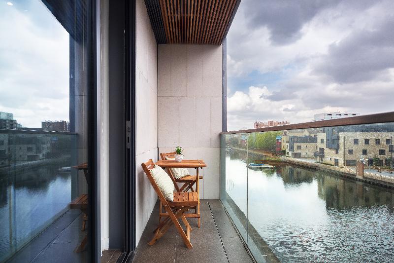 Hotel Lexicon London
