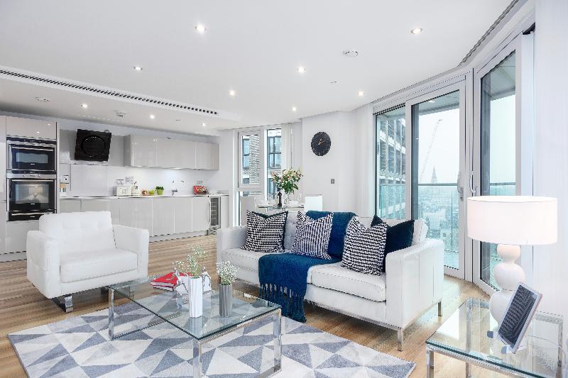 Apartment Altitude