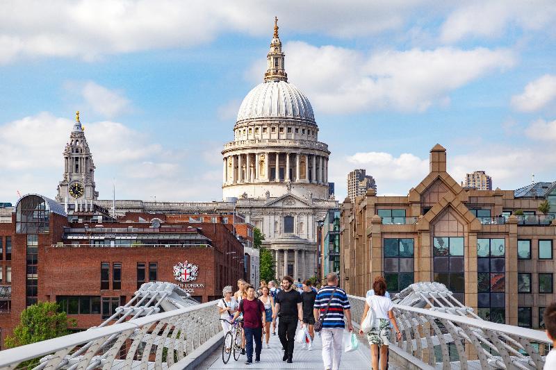 Hotel Luxurious Sir John Lyon Serviced London
