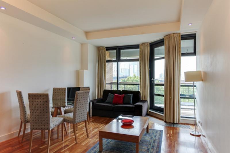 Premium Lexington Serviced 4* London