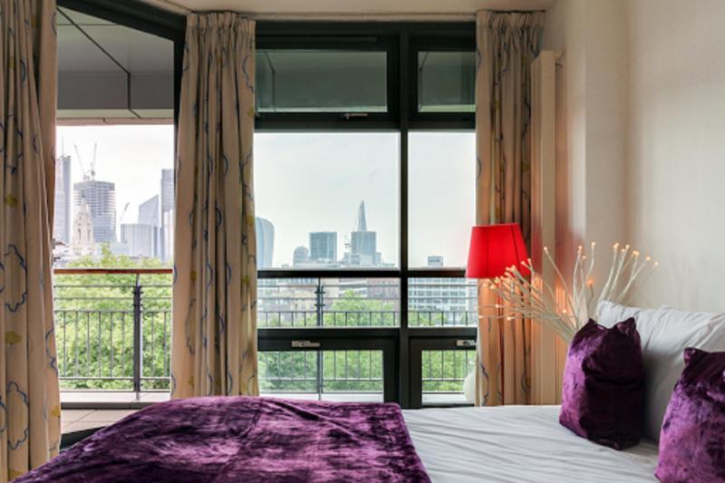 Hotel Premium Lexington Serviced 4*