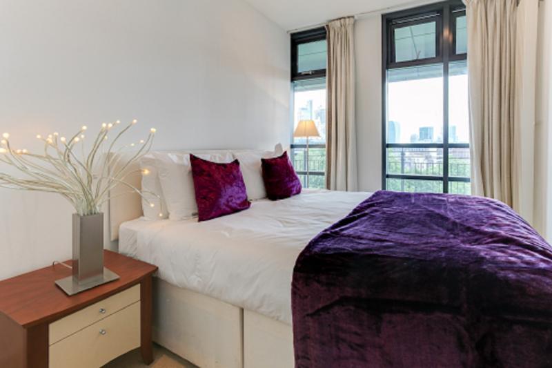 Hotel Premium Lexington Serviced London