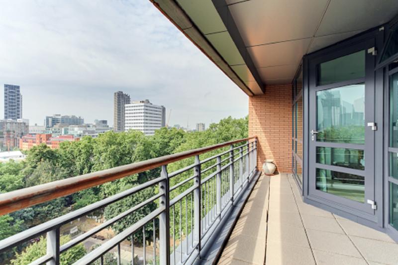 Premium Lexington Serviced 4* London