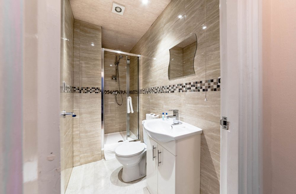 Hellenic By Saba Hotel London