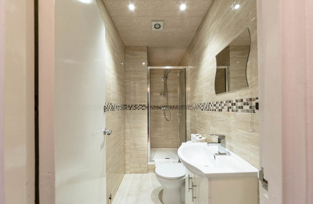 Hotel Hellenic By Saba London