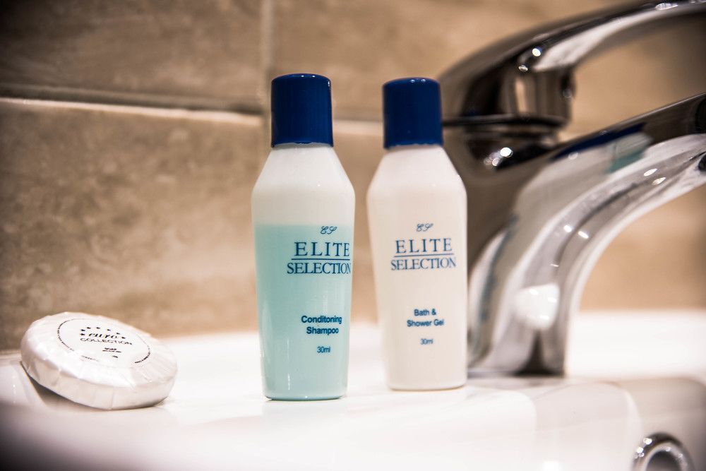 Hellenic By Saba Hotel London