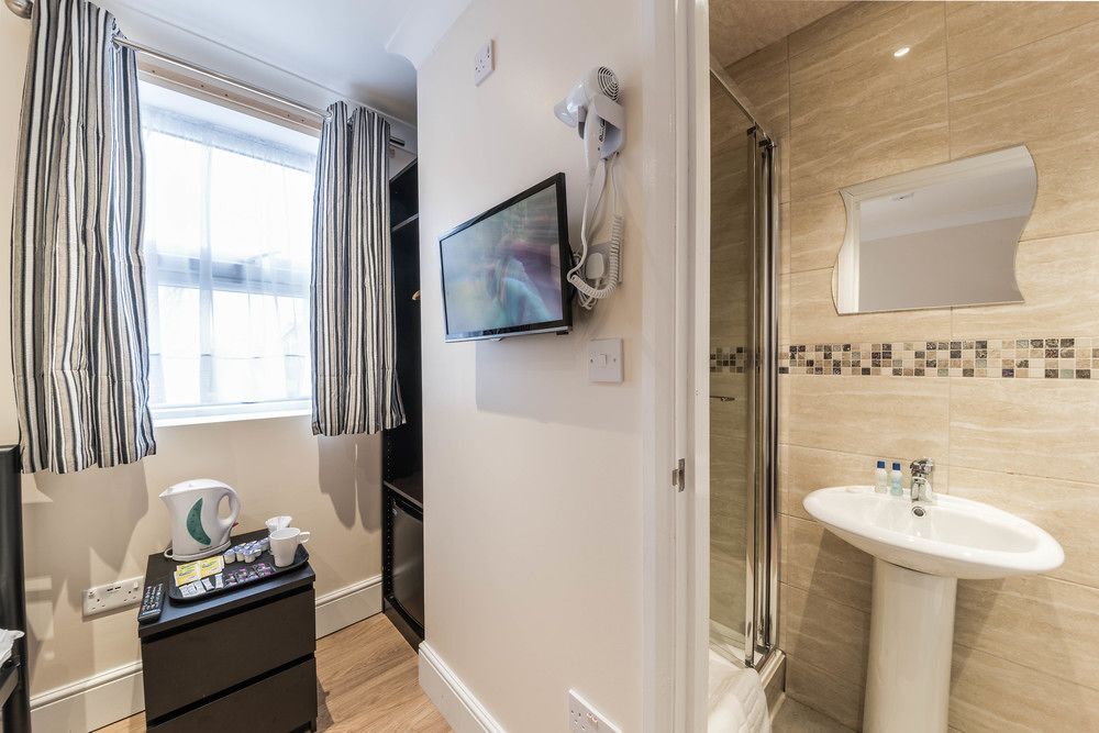 Hellenic By Saba Hotel London