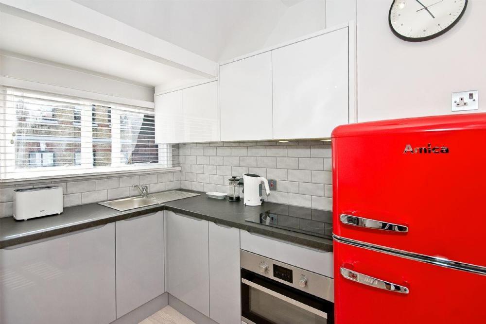Holiday home F5 Greek Street By Living *