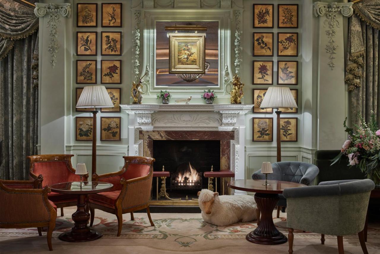 The Goring London
