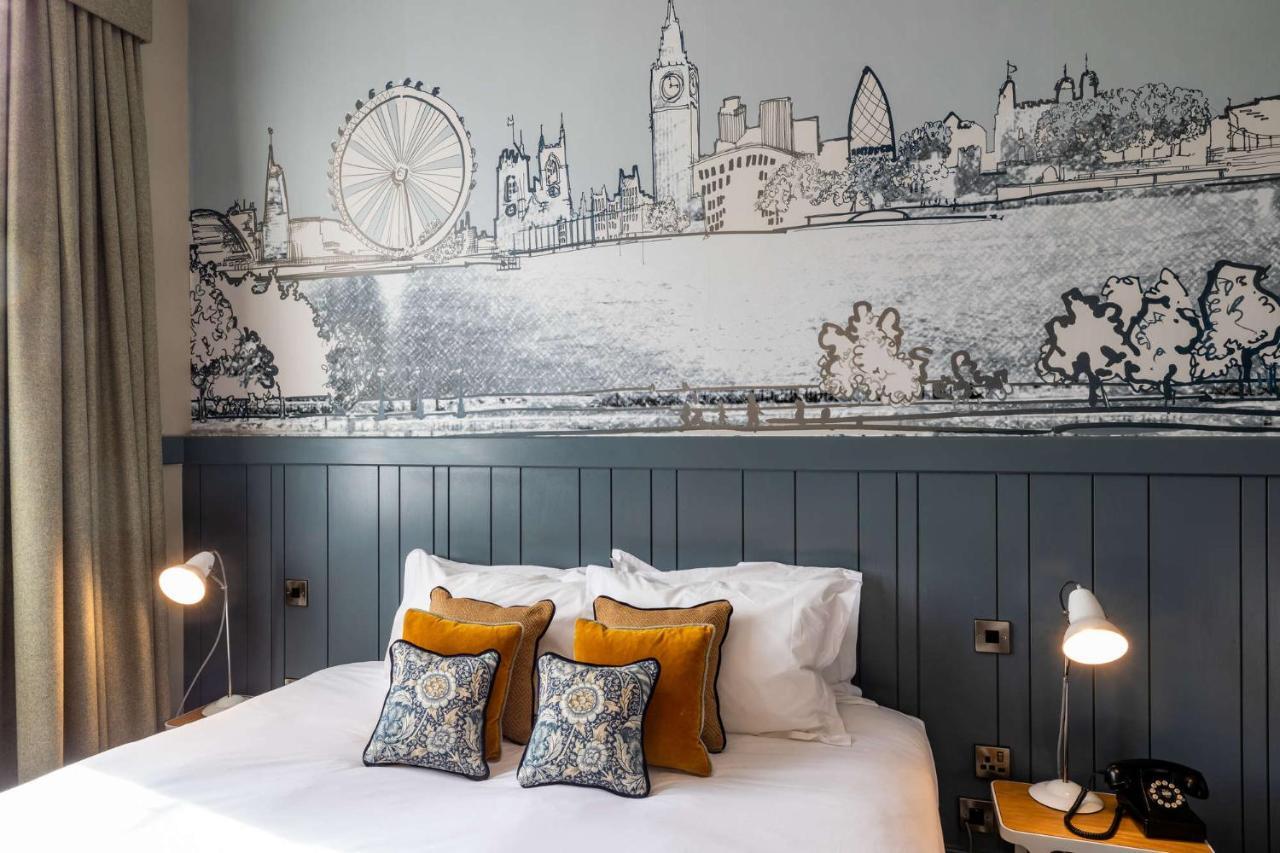 The Brook 3* London