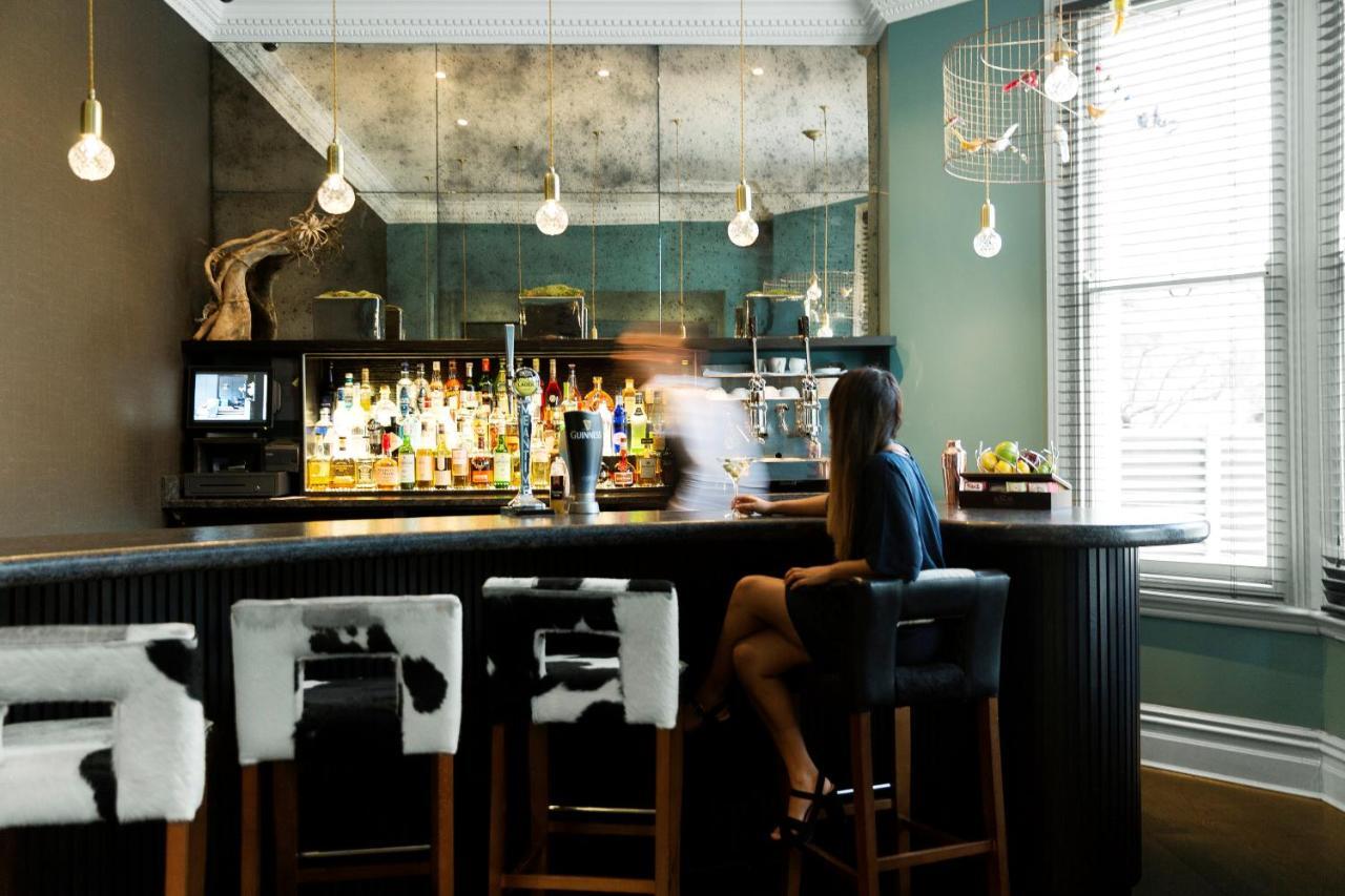 The - Putney Hotel