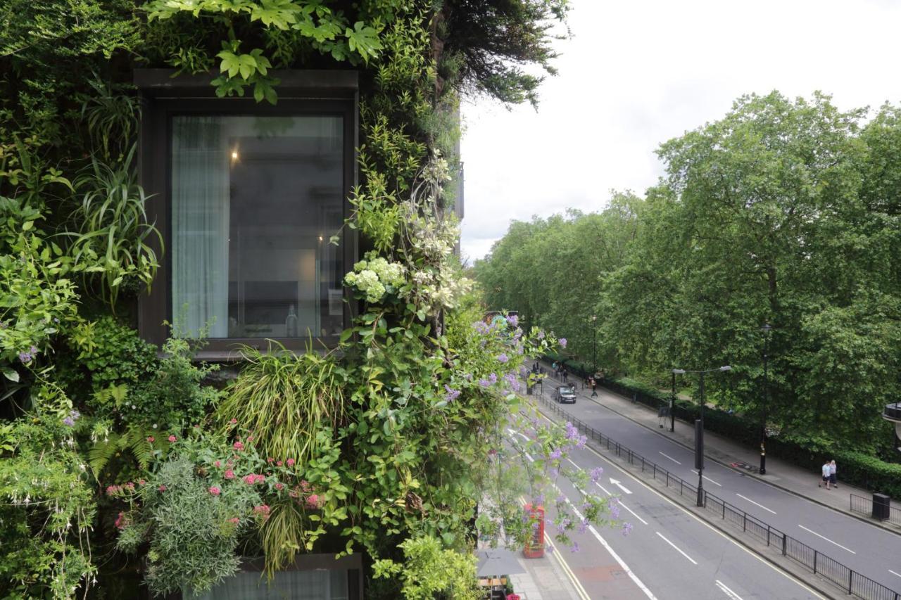 The Athenaeum & Residences 5* London
