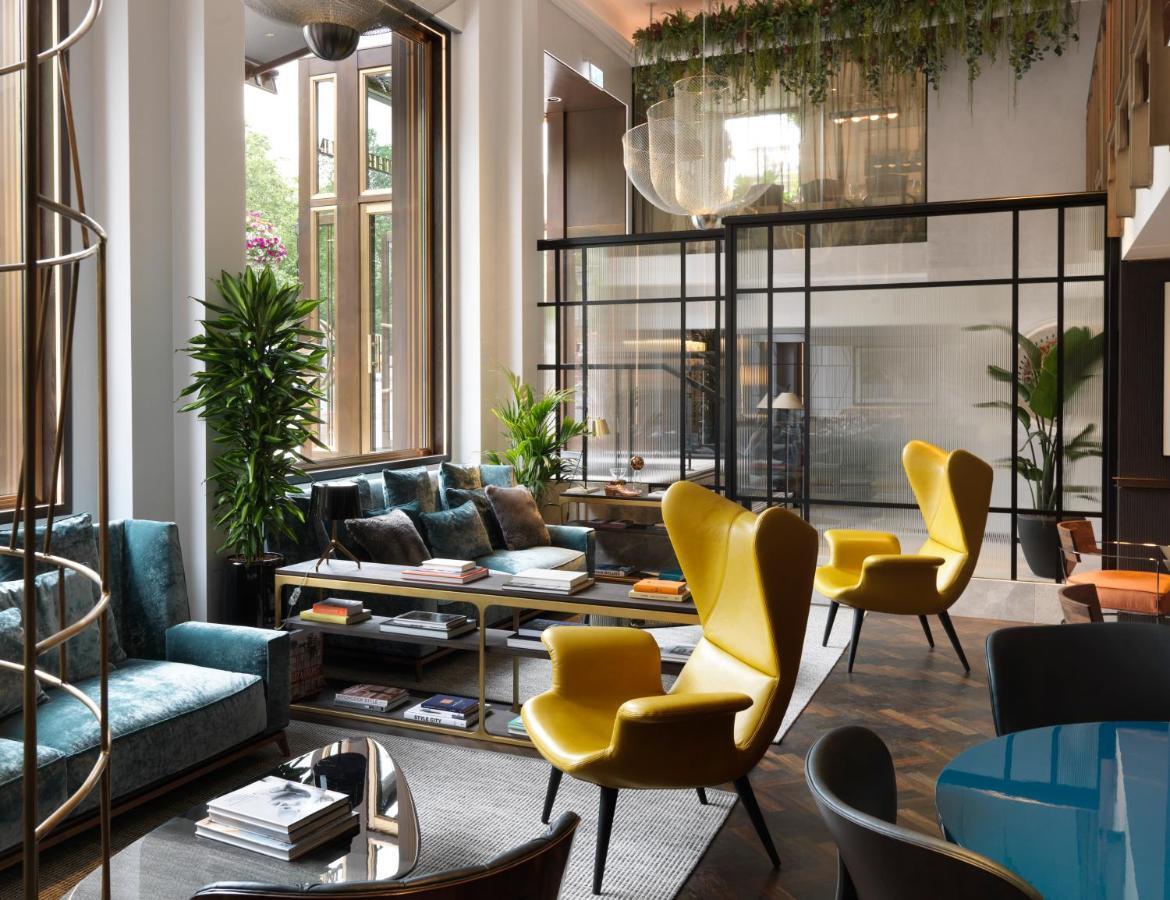 The Athenaeum & Residences London
