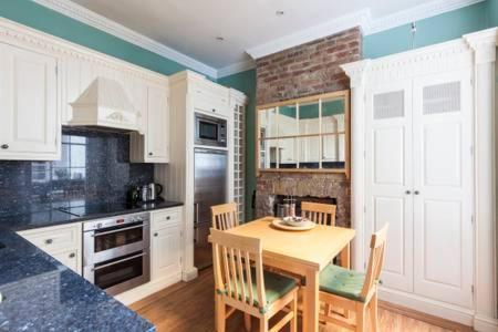 Apartment Pimlico Garden House *