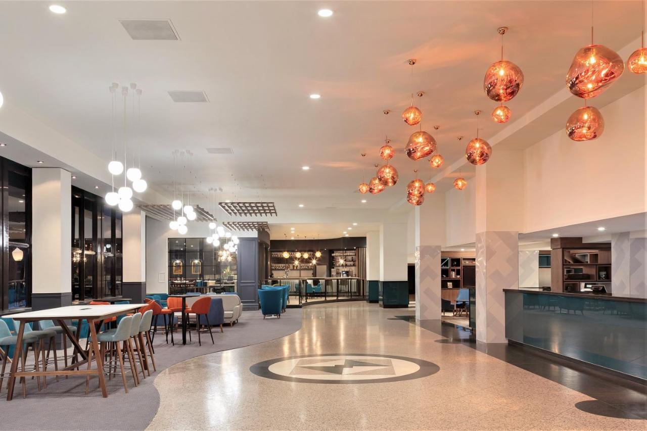 Kensington Forum, An Ihg 4*
