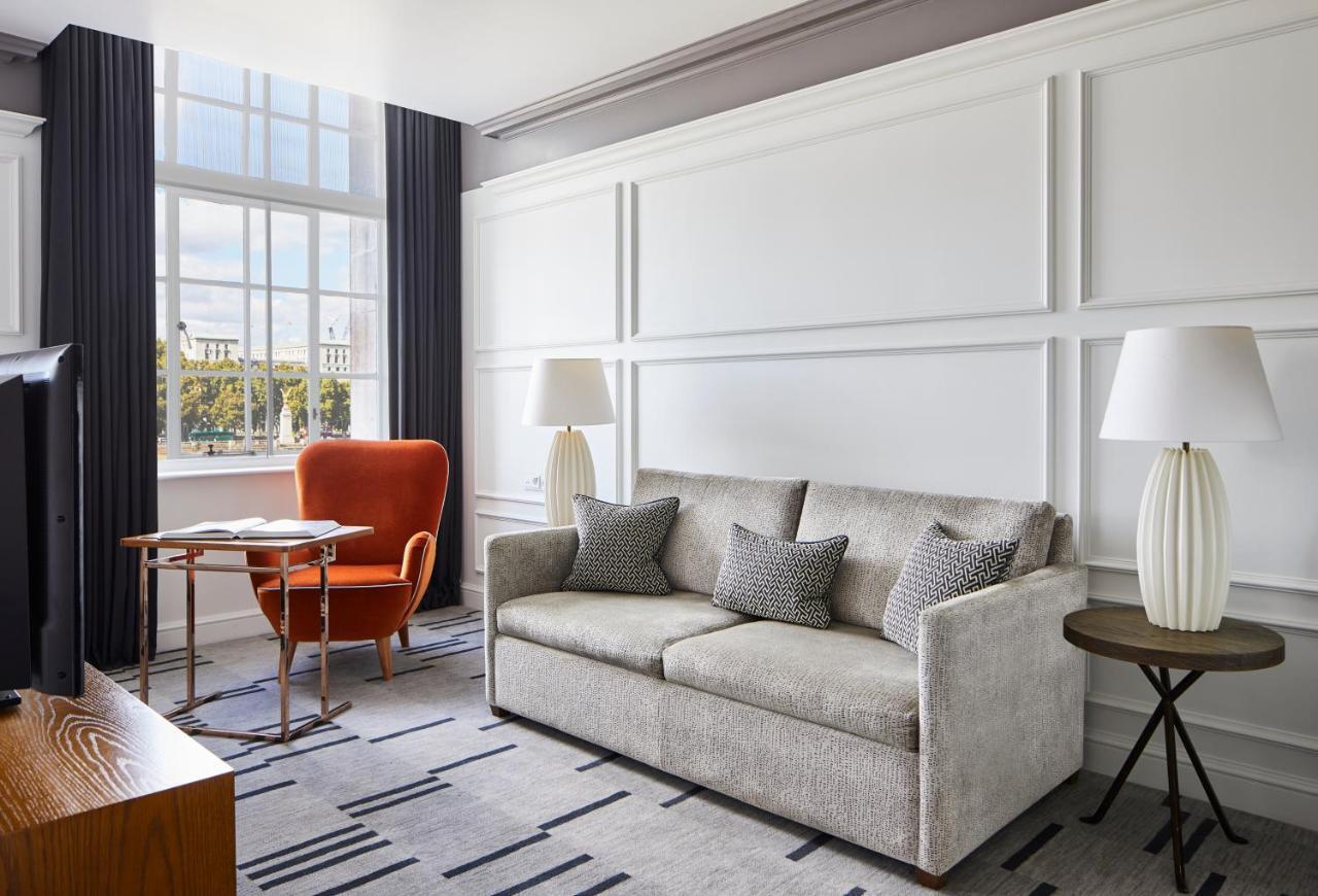 Marriott County Hall 5* London