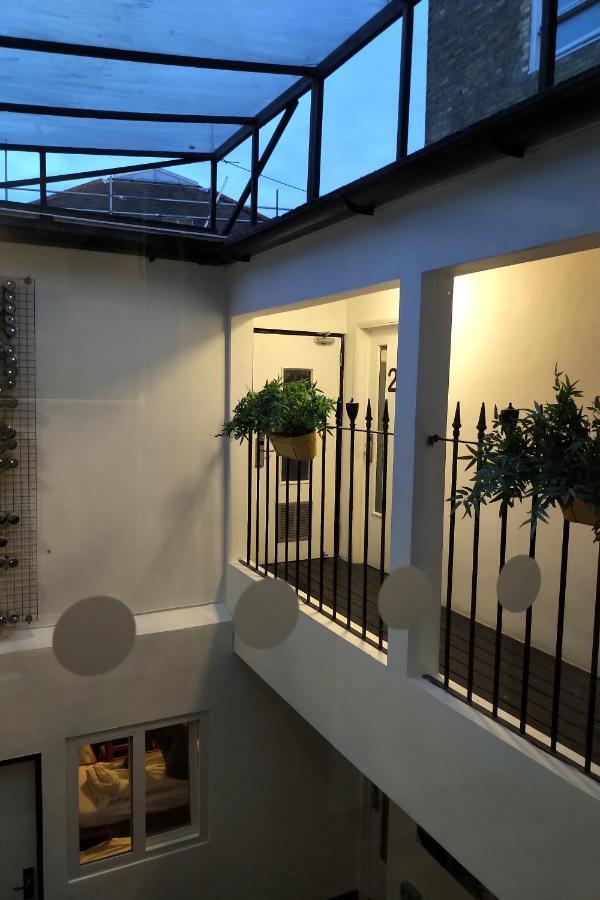 The Dictionary Hostel, Shoreditch, Albergue *