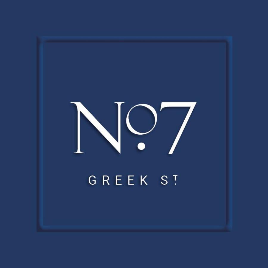 F5 Greek Street By Living London