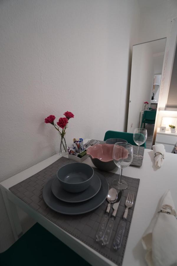 Apartment Queen Park