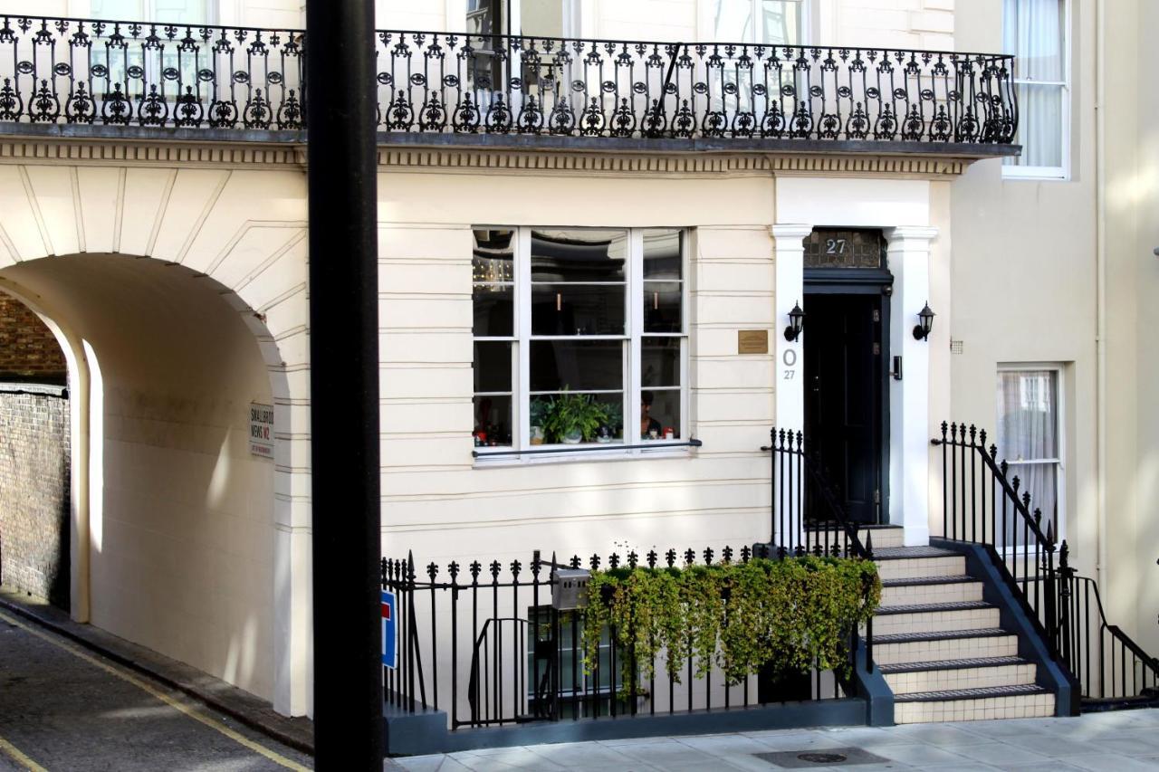 Hotel Nox Lancaster Gate London