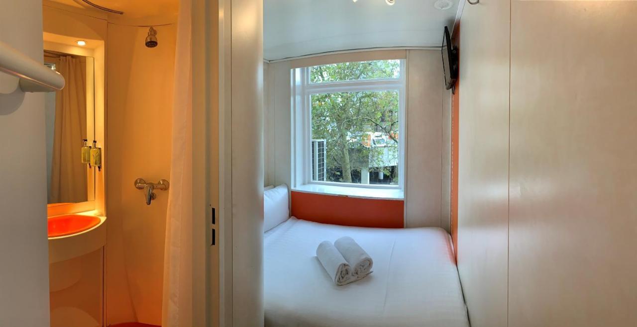 Hotel Easyhotel South Kensington London