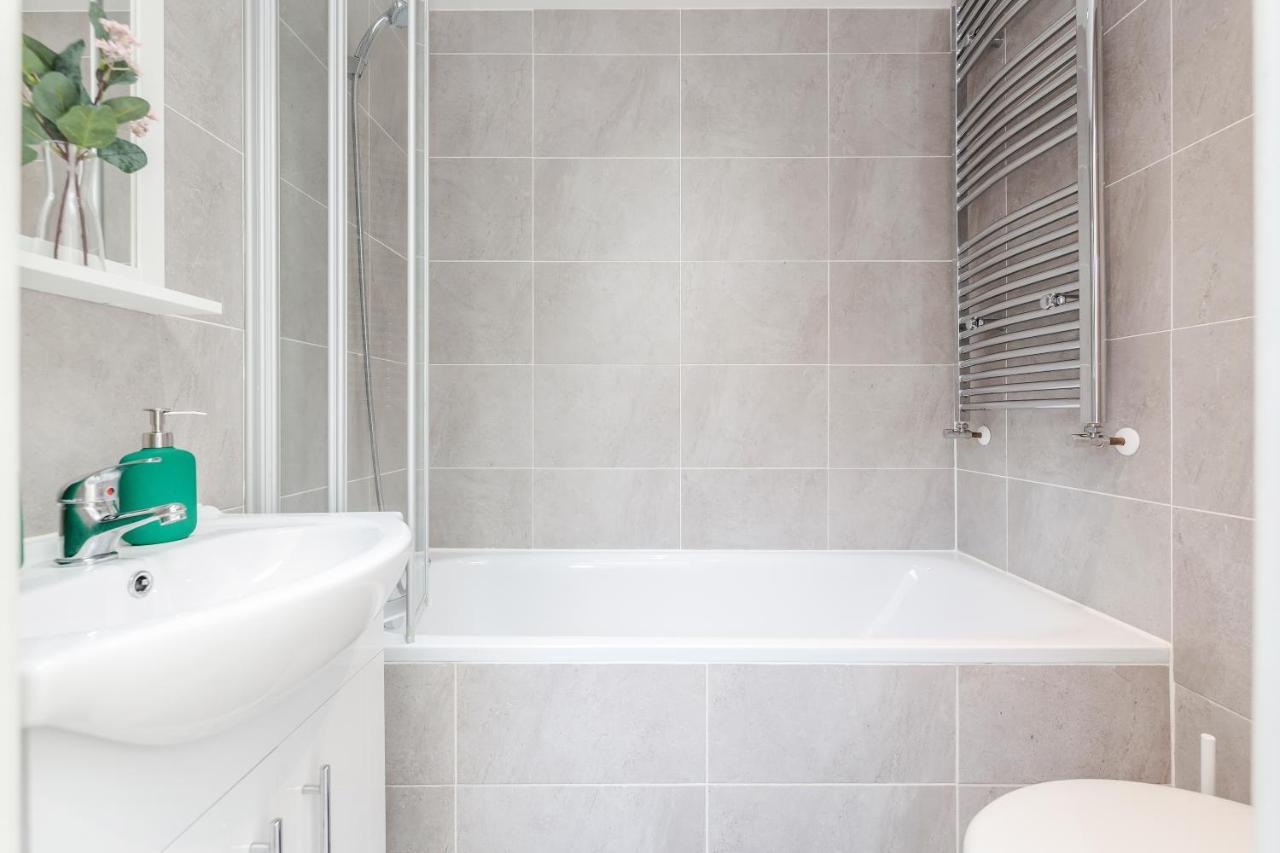 Excel Serviced Apartments: Central Convenience London