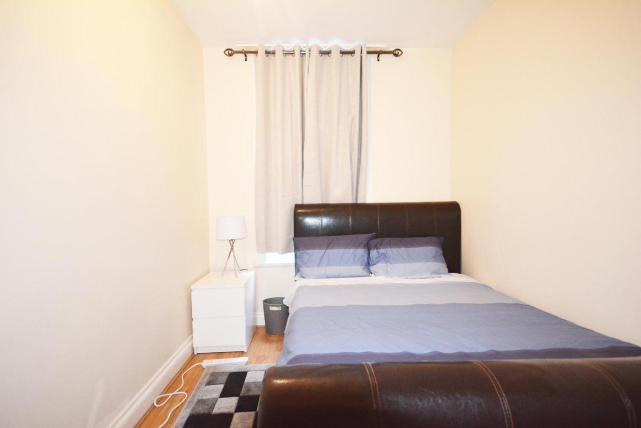 Zone 2 Three Bedroom