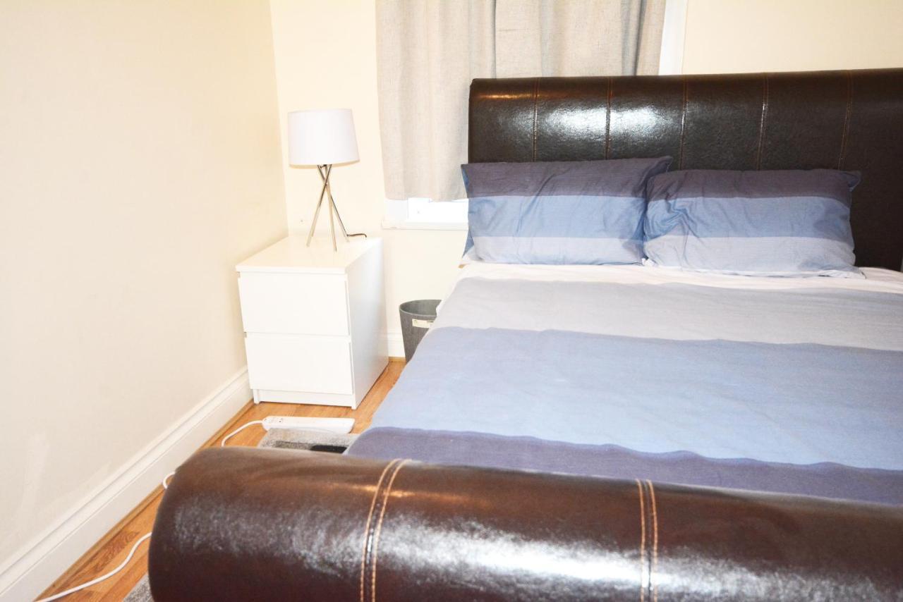 Zone 2 Three Bedroom Apartamento
