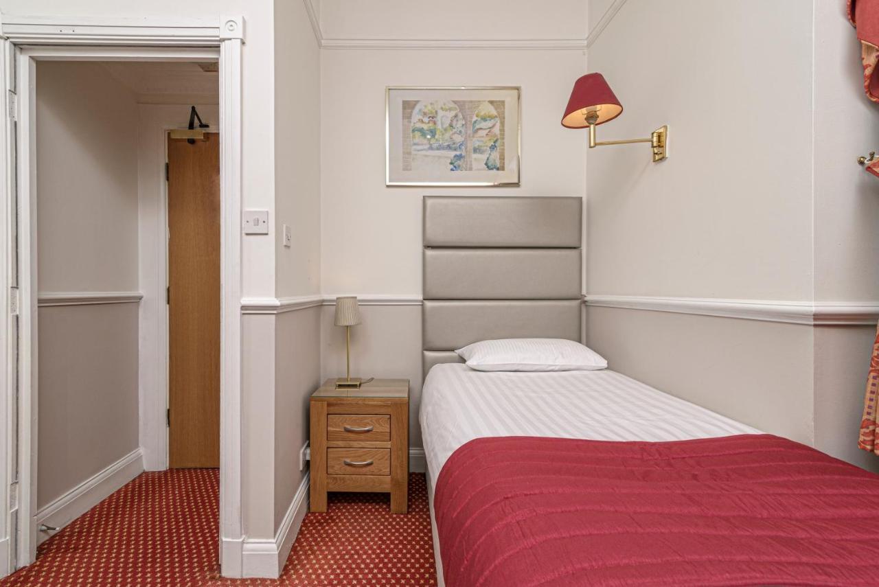 Frühstückspension Hyde Park Radnor 4*